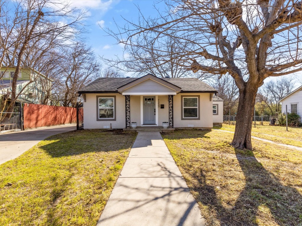 7333 Llano Avenue Fort Worth TX 76116