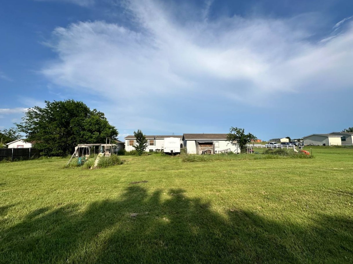 1209 Alliance Boulevard Rhome TX 76078