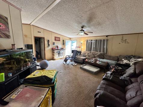 1209 Alliance Boulevard Rhome TX 76078