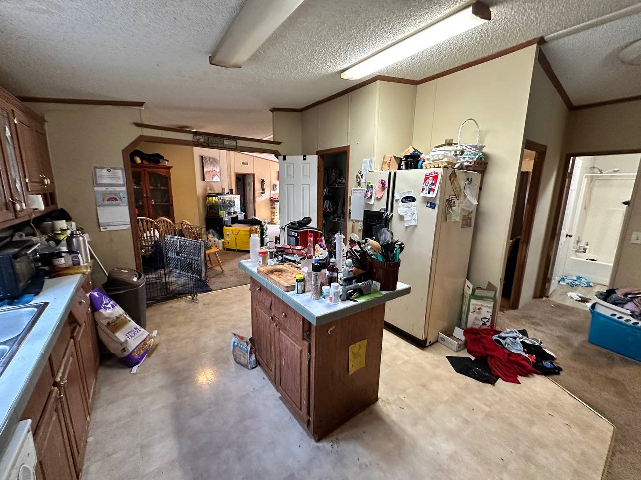 1209 Alliance Boulevard Rhome TX 76078