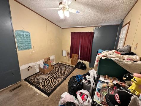 1209 Alliance Boulevard Rhome TX 76078