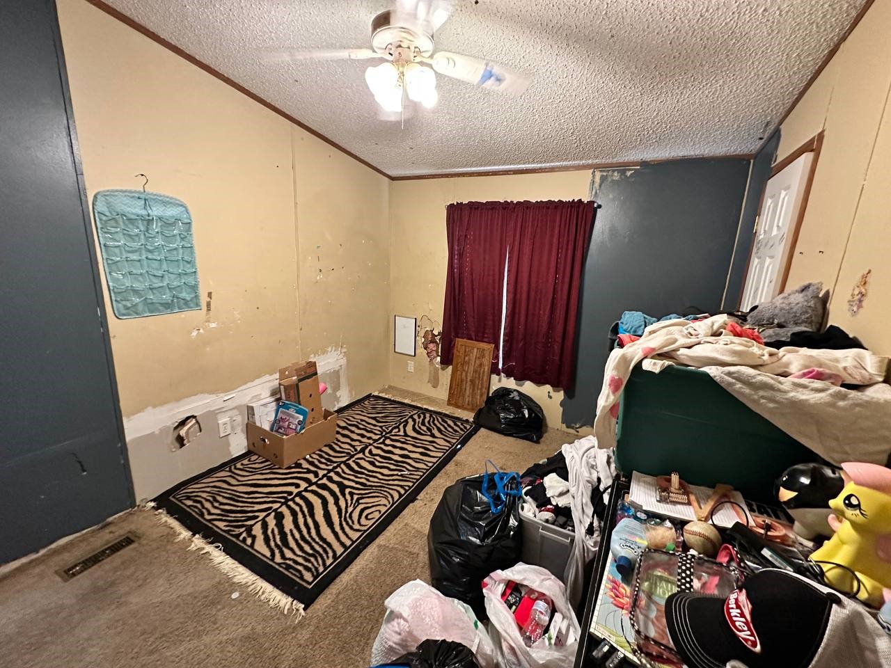 1209 Alliance Boulevard Rhome TX 76078