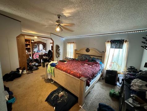 1209 Alliance Boulevard Rhome TX 76078