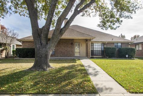 906 Green Canyon Drive Mesquite TX 75150