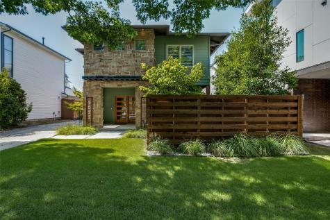 5022 Vickery Boulevard Dallas TX 75206