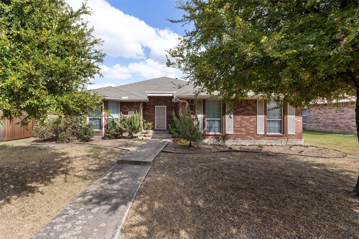 9130 Apollo Court Frisco TX 75033