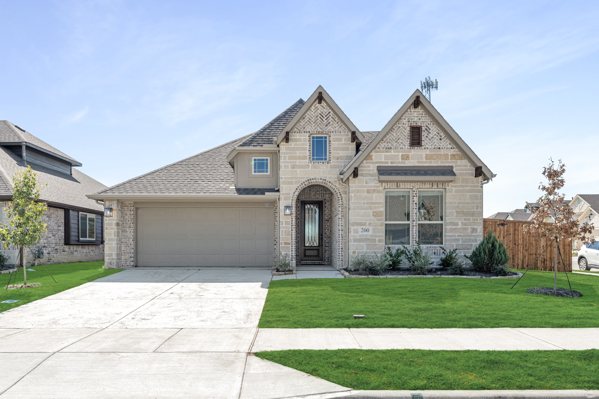 200 Sweetwater Drive Commerce TX 75428