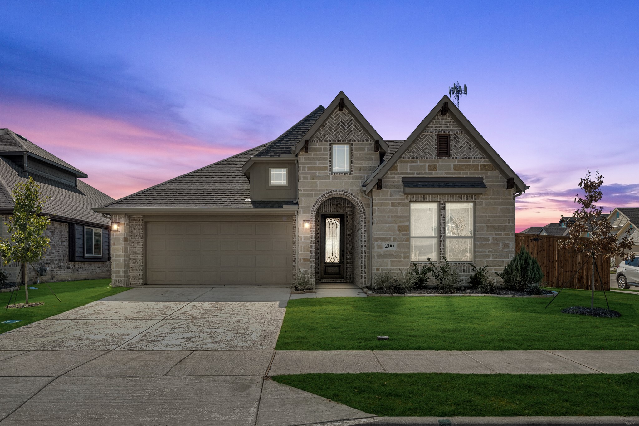 200 Sweetwater Drive Commerce TX 75428