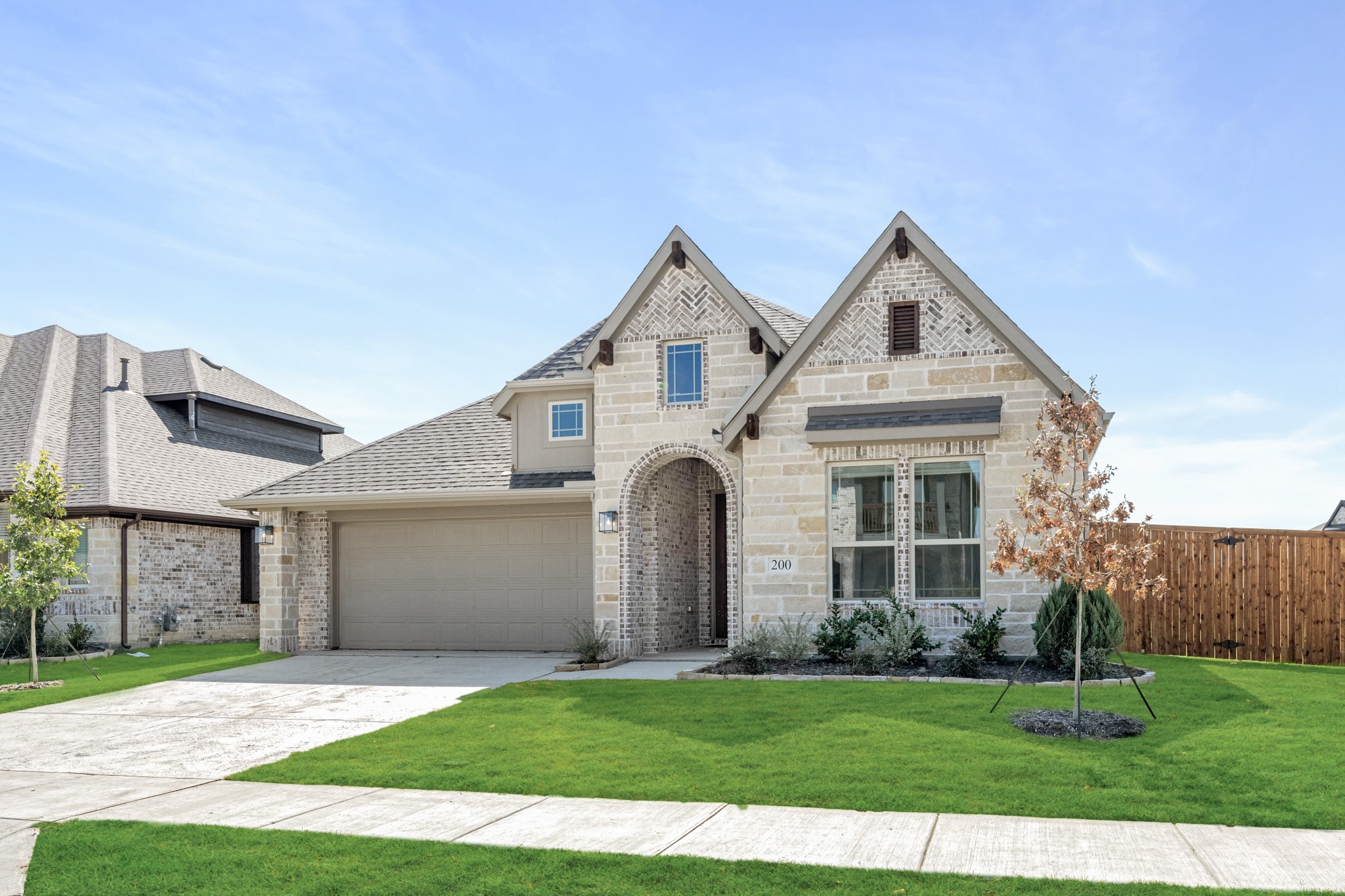 200 Sweetwater Drive Commerce TX 75428