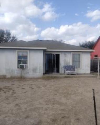 3615 Nubes Drive Laredo TX 78046