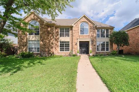 7812 Alderwood Place Plano TX 75025