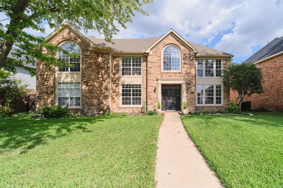 7812 Alderwood Place Plano TX 75025