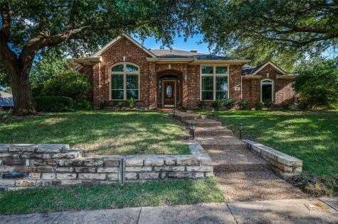 400 Brook View Court Prosper TX 75078