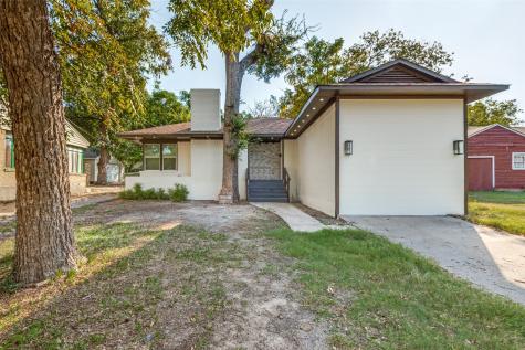 1330 Alaska Avenue Dallas TX 75216