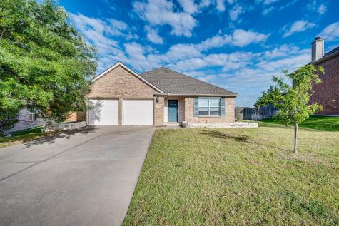 2009 Wild Turkey Drive Midlothian TX 76065
