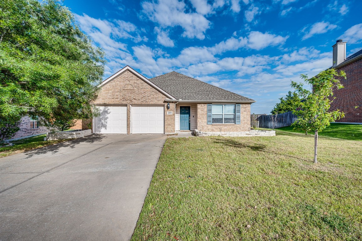 2009 Wild Turkey Drive Midlothian TX 76065