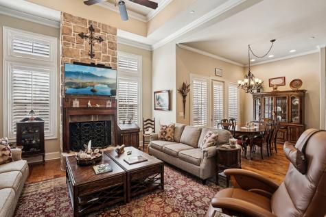 310 Watermere Drive Southlake TX 76092