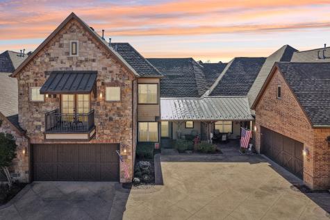 310 Watermere Drive Southlake TX 76092