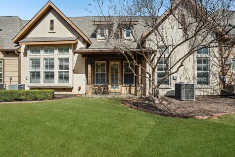 310 Watermere Drive Southlake TX 76092
