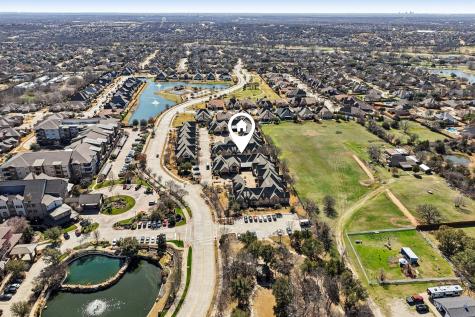310 Watermere Drive Southlake TX 76092