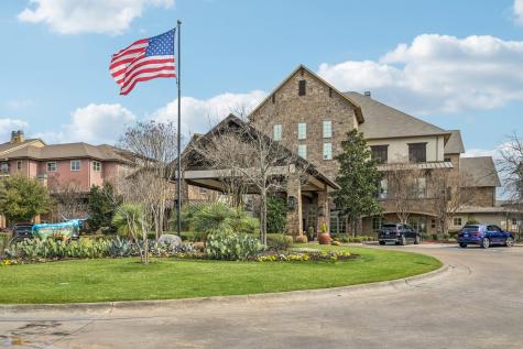 310 Watermere Drive Southlake TX 76092