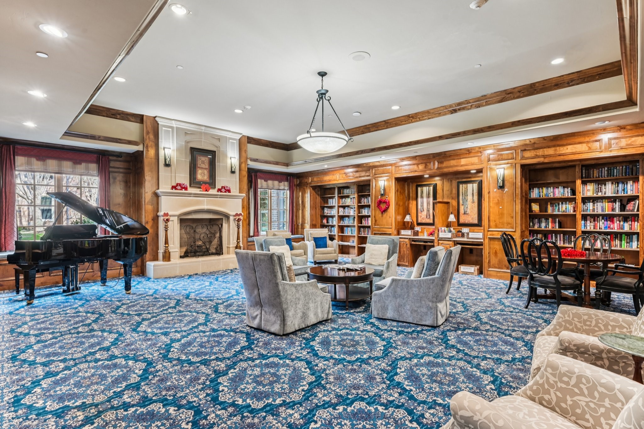 310 Watermere Drive Southlake TX 76092