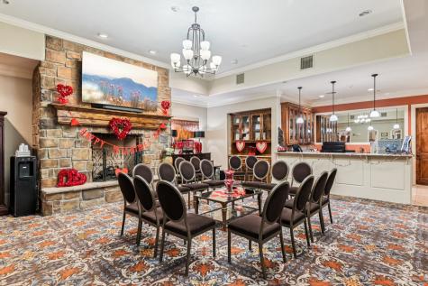 310 Watermere Drive Southlake TX 76092