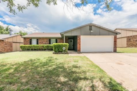 7136 Nutmeg Lane Dallas TX 75249