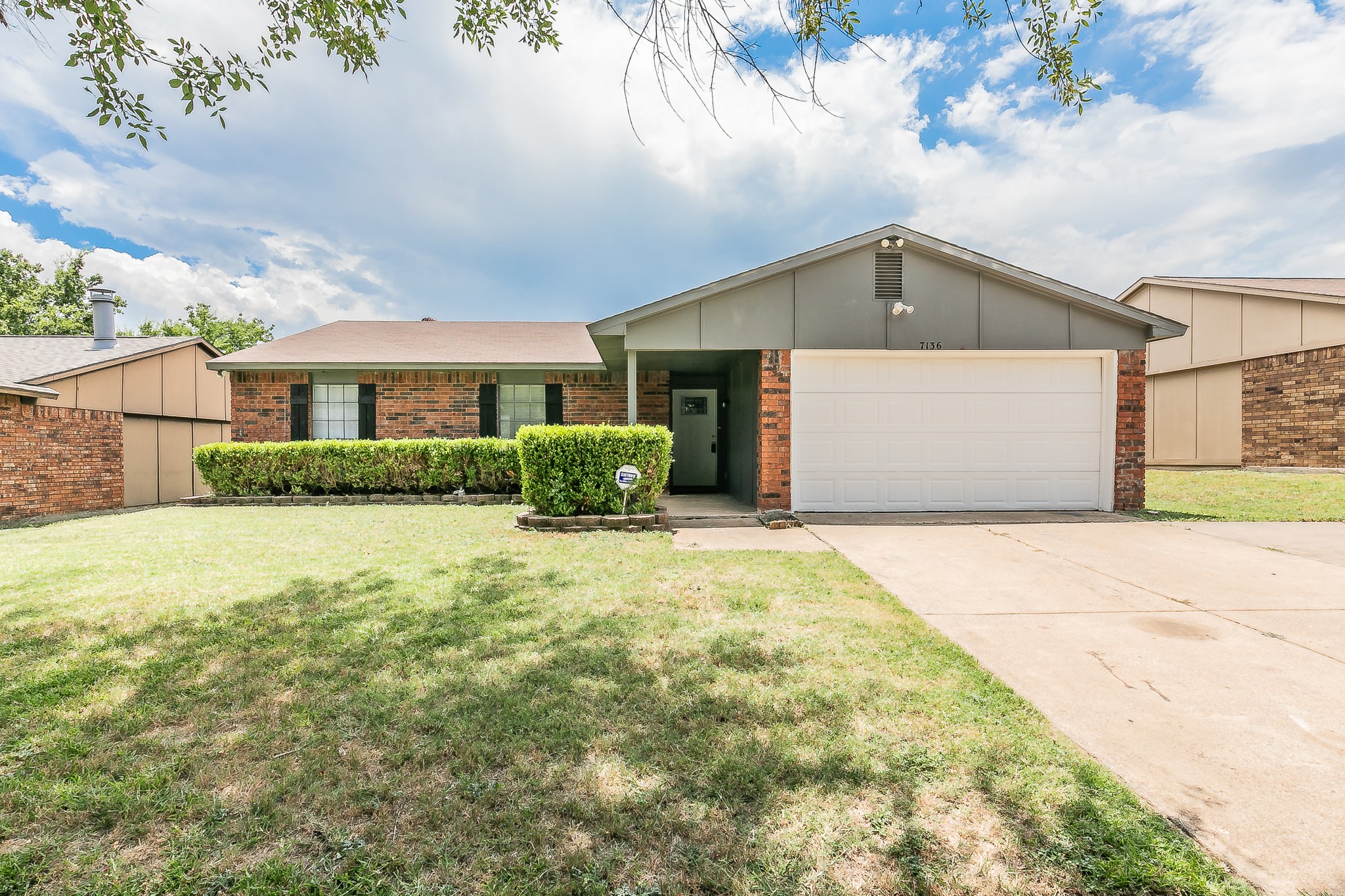 7136 Nutmeg Lane Dallas TX 75249