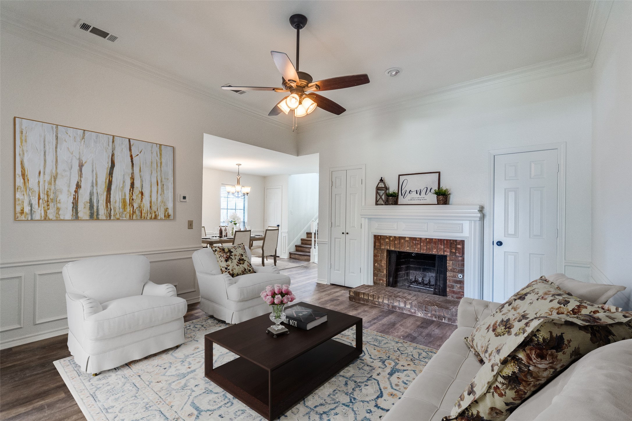 3631 Hilltop Lane Plano TX 75023