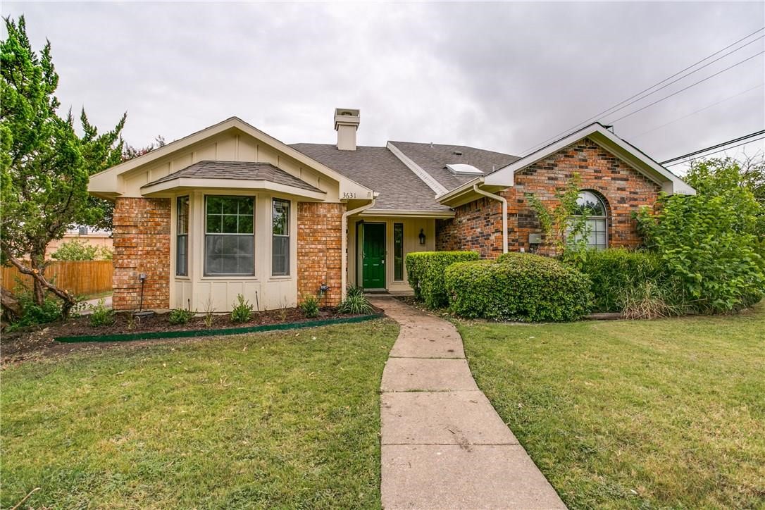 3631 Hilltop Lane Plano TX 75023