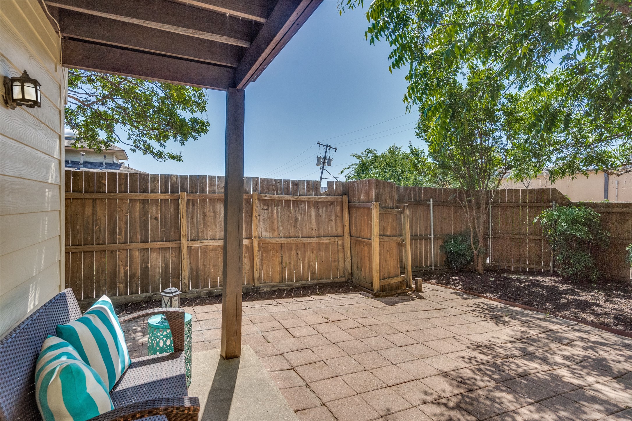 3631 Hilltop Lane Plano TX 75023