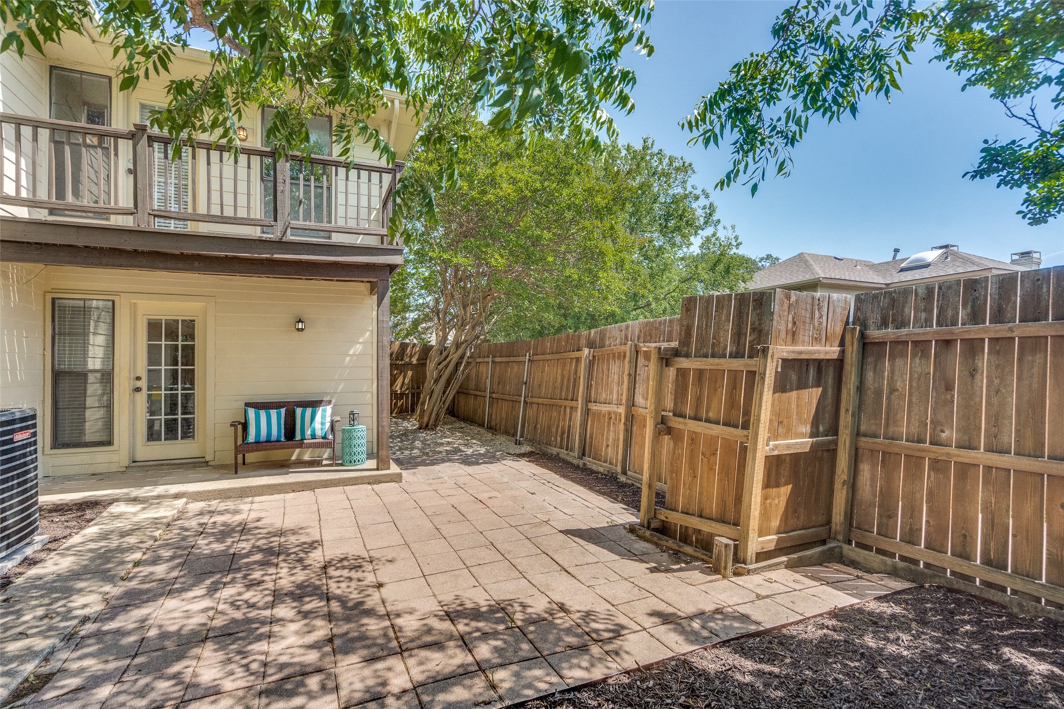 3631 Hilltop Lane Plano TX 75023
