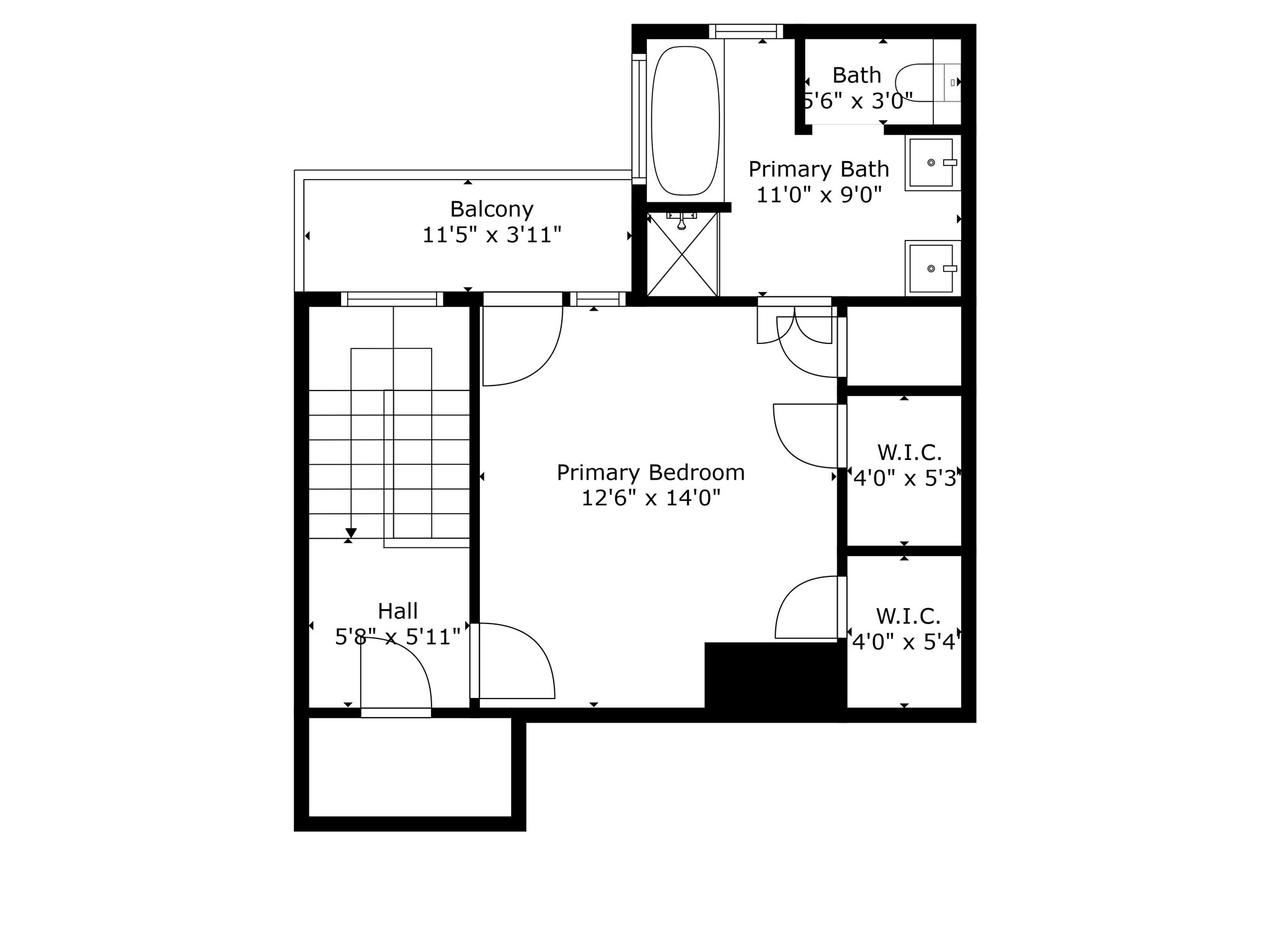 3631 Hilltop Lane Plano TX 75023