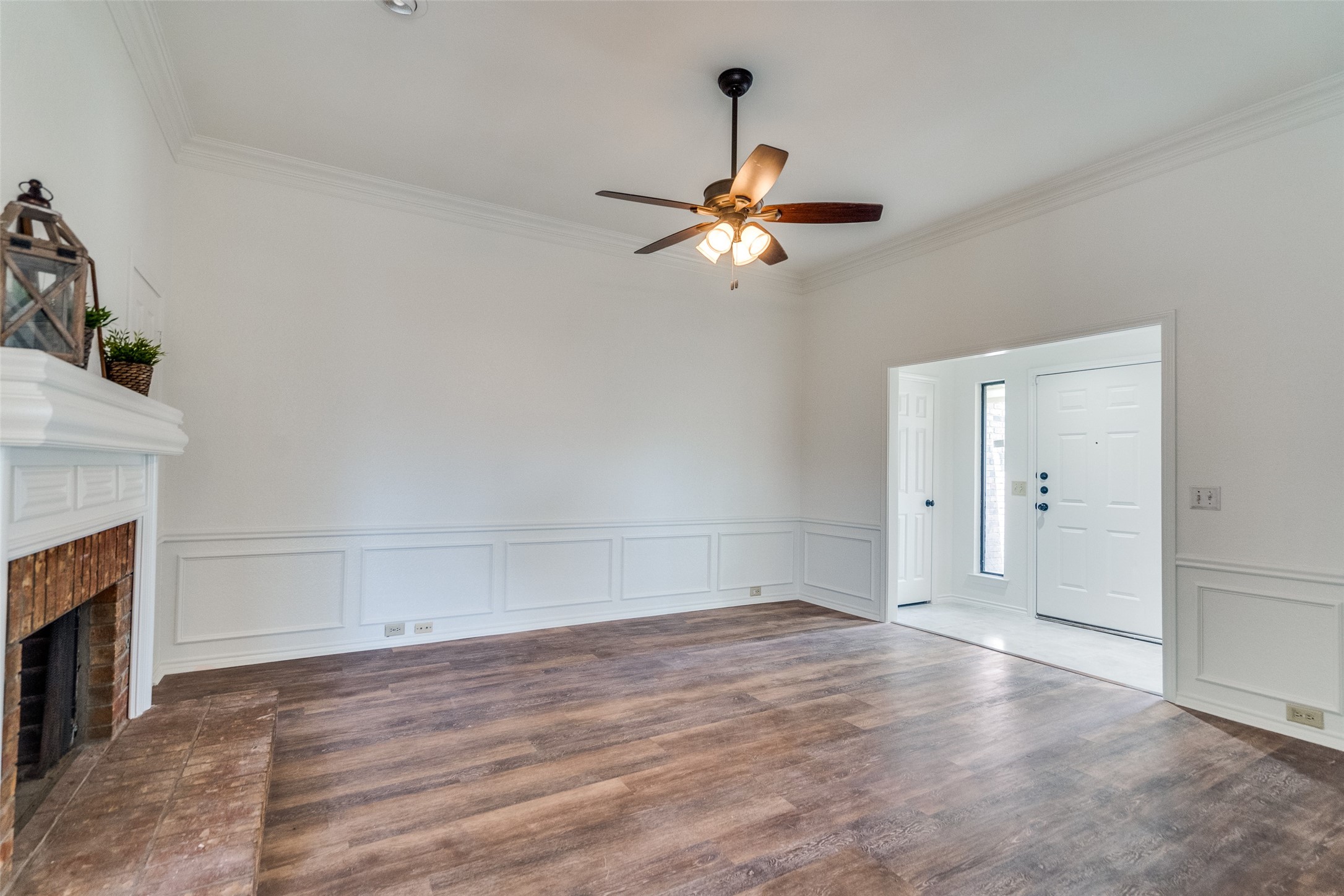 3631 Hilltop Lane Plano TX 75023