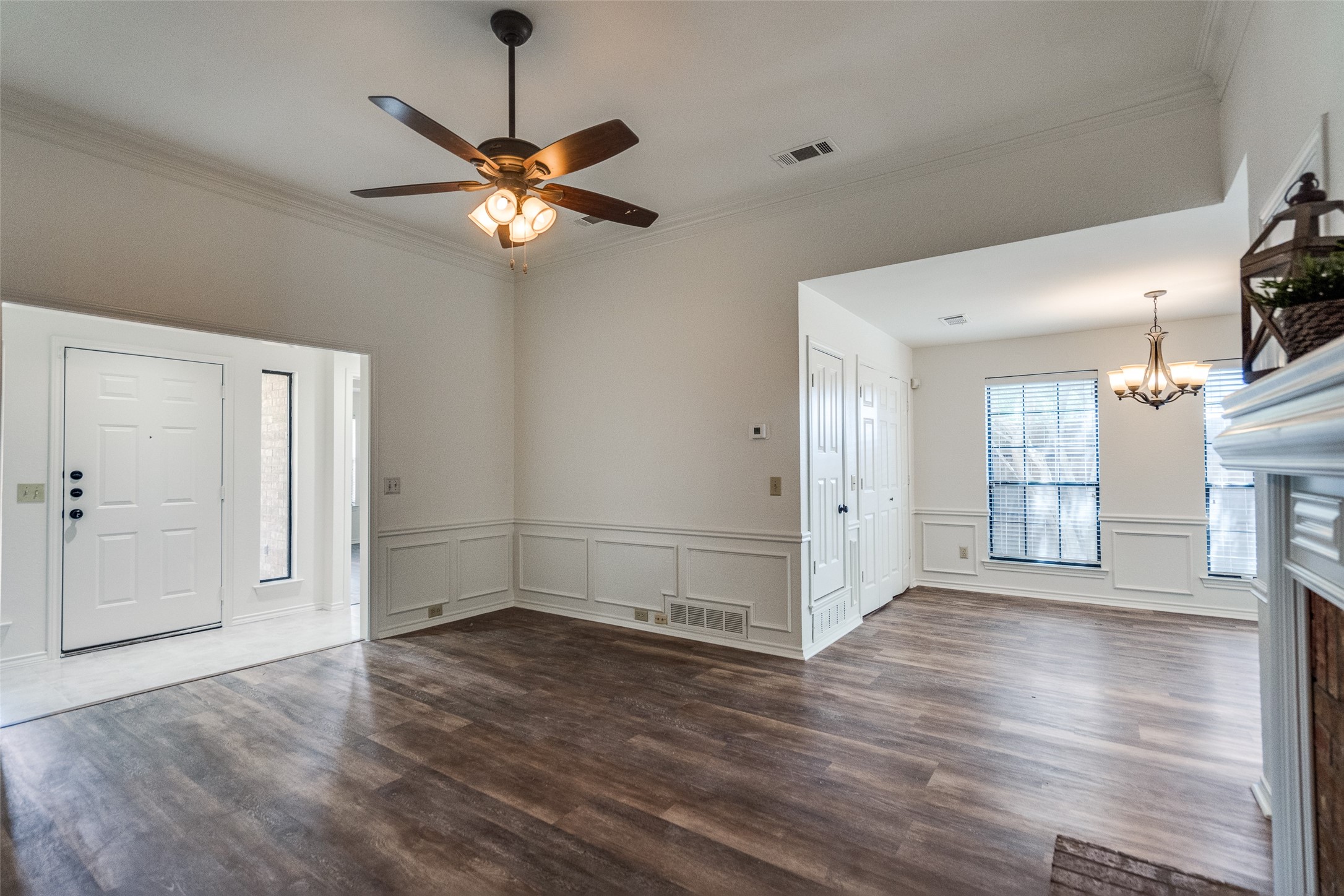 3631 Hilltop Lane Plano TX 75023