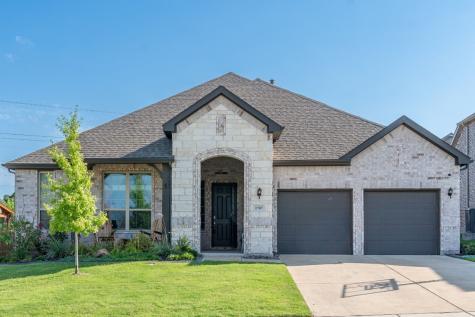 1707 Shady Hill Street Wylie TX 75098