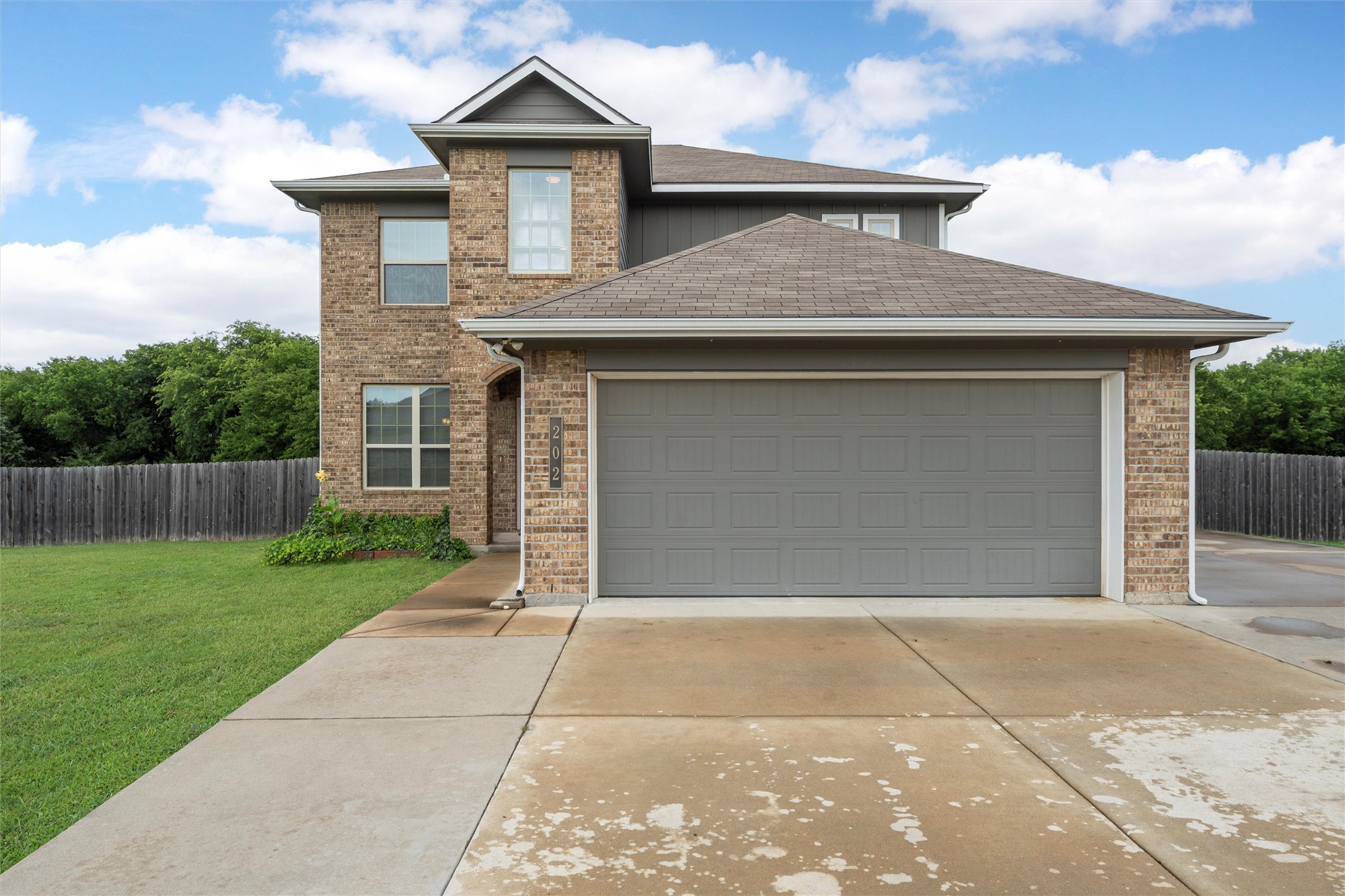202 Milky Way Road Bruceville TX 76630