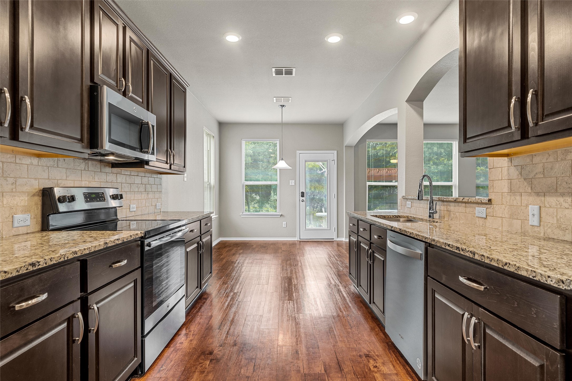 202 Milky Way Road Bruceville TX 76630