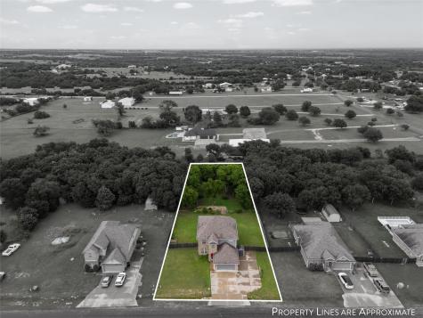 202 Milky Way Road Bruceville TX 76630