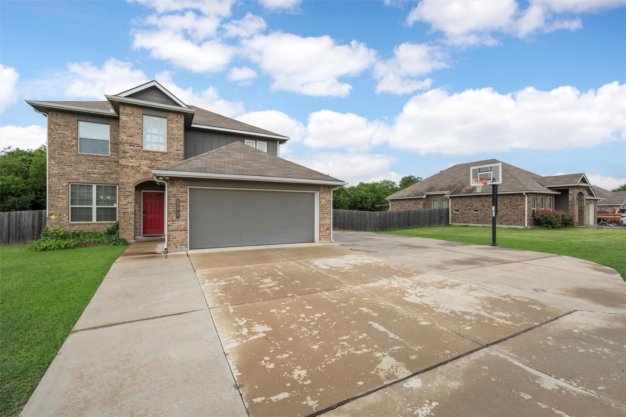 202 Milky Way Road Bruceville TX 76630