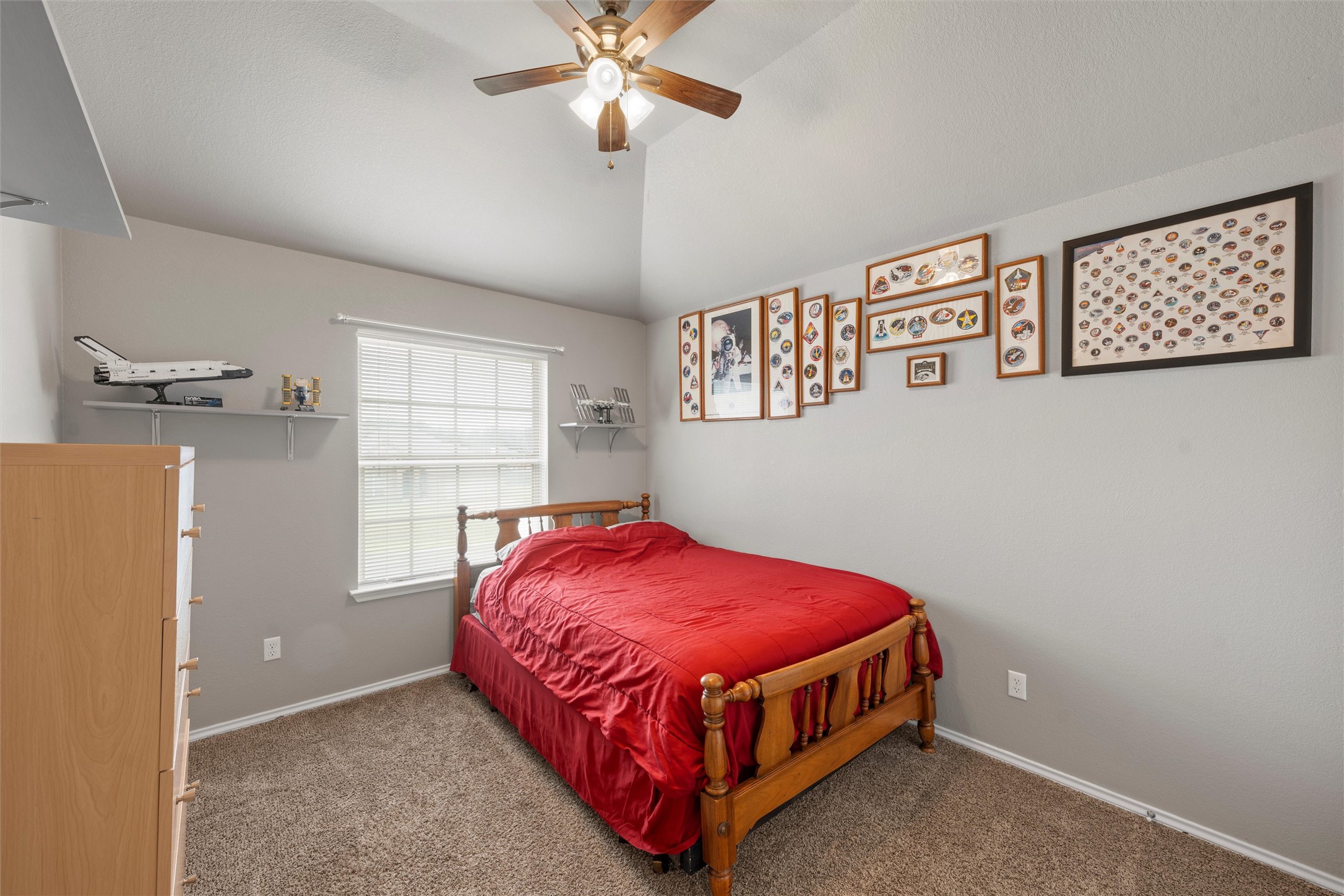 202 Milky Way Road Bruceville TX 76630