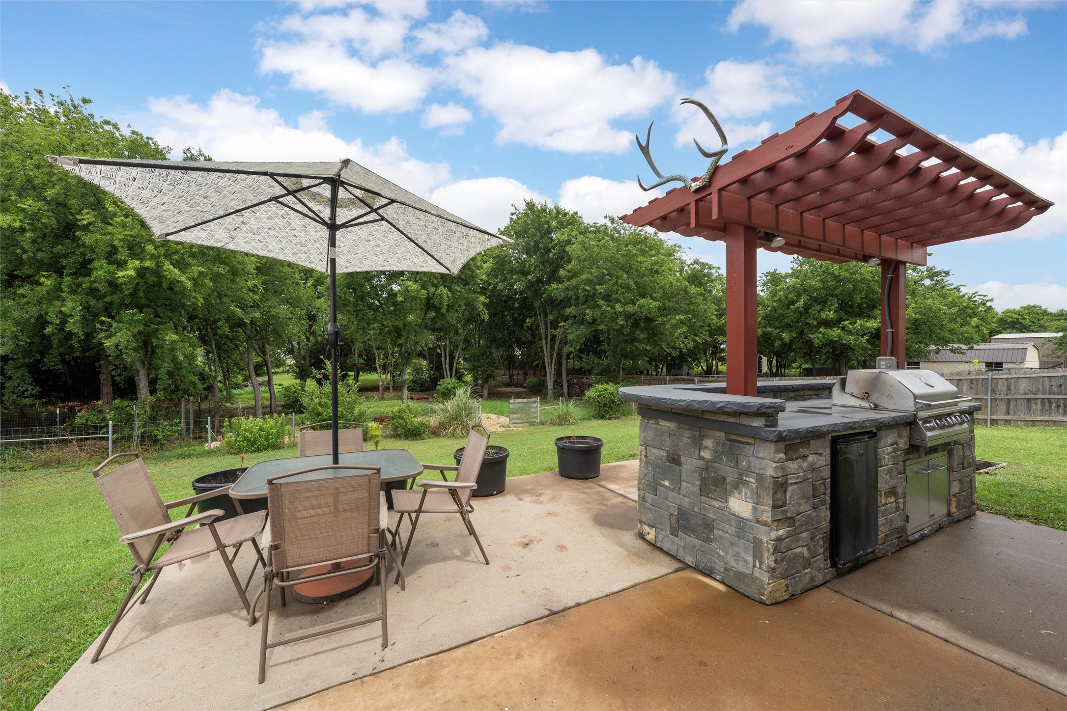 202 Milky Way Road Bruceville TX 76630