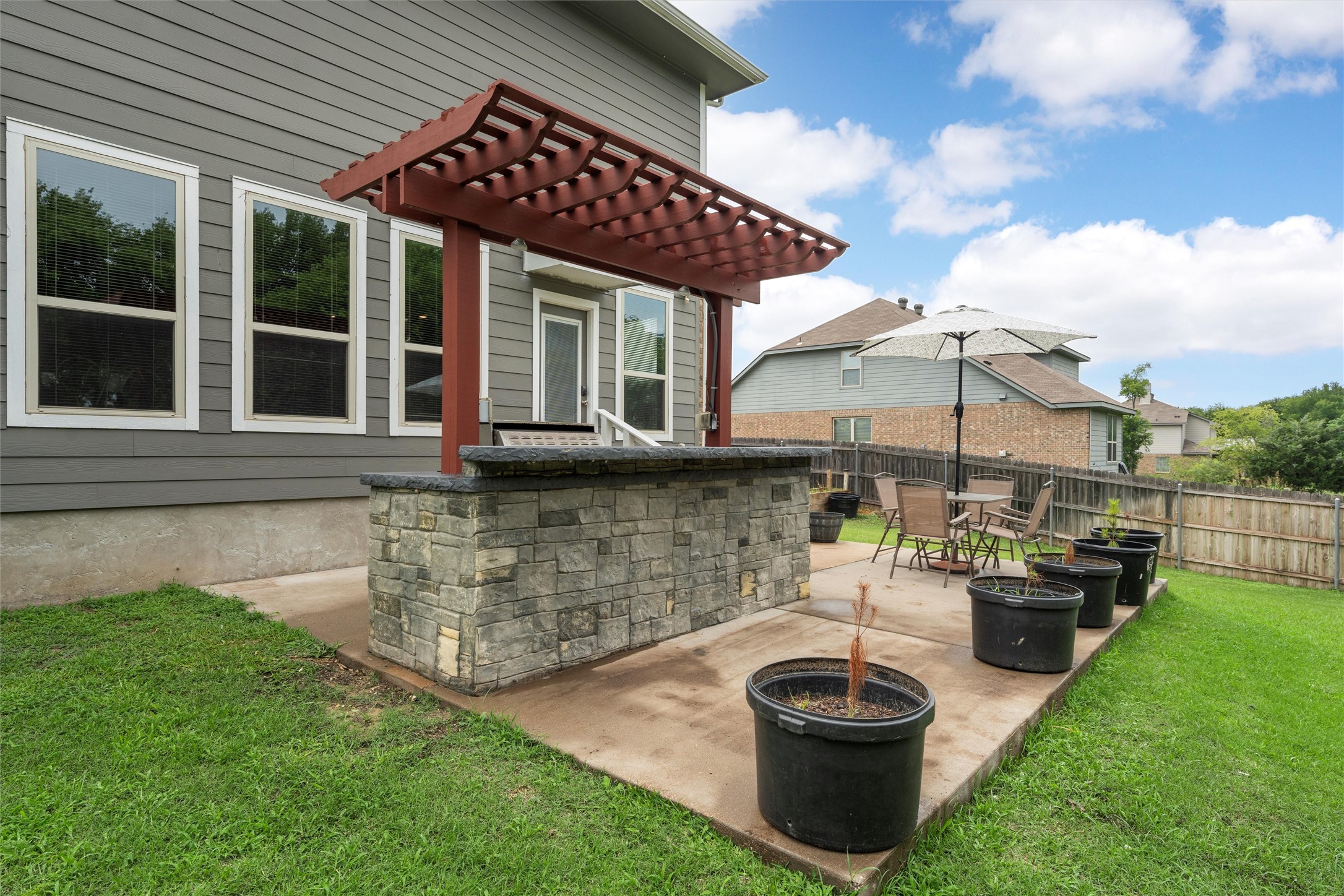 202 Milky Way Road Bruceville TX 76630