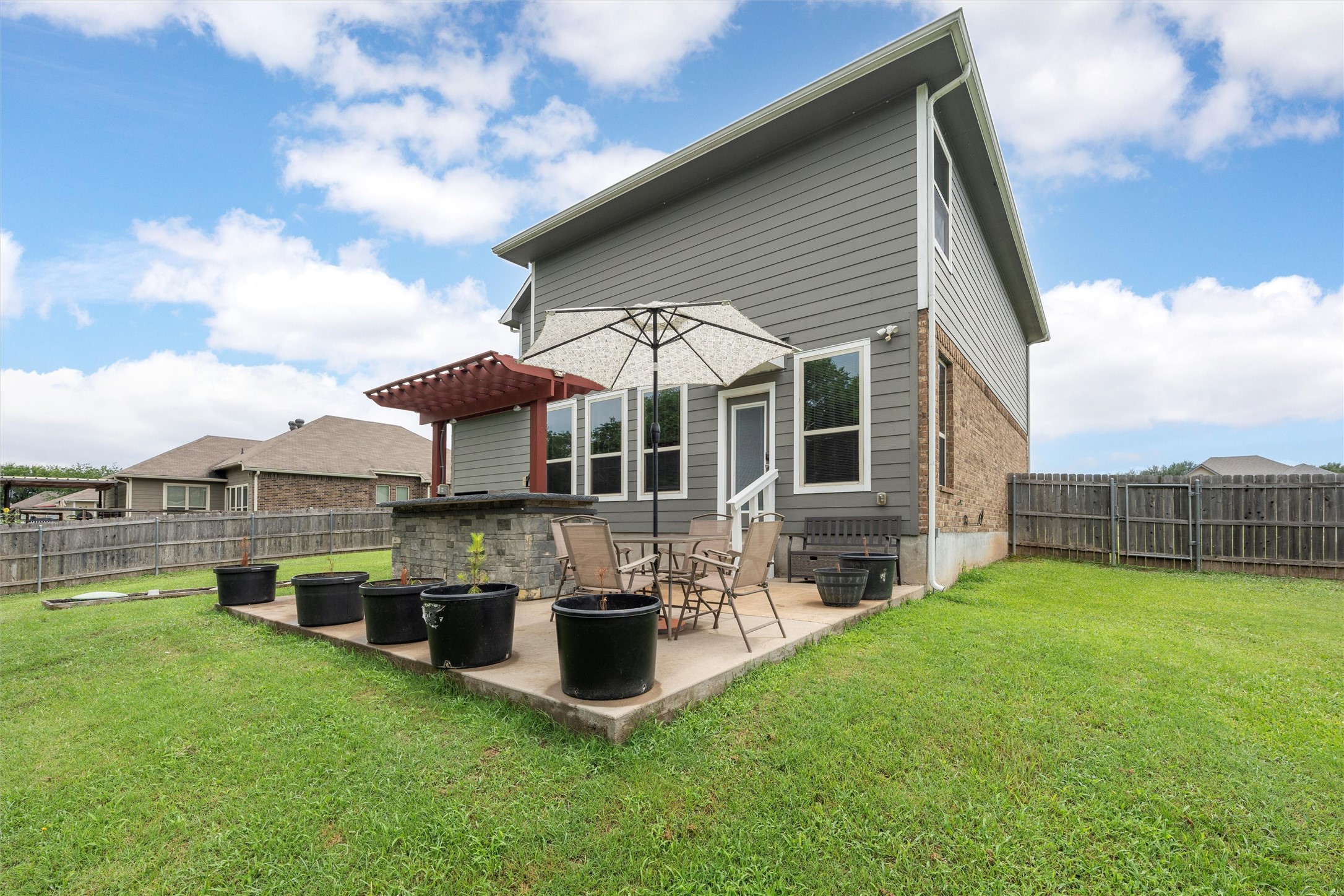 202 Milky Way Road Bruceville TX 76630