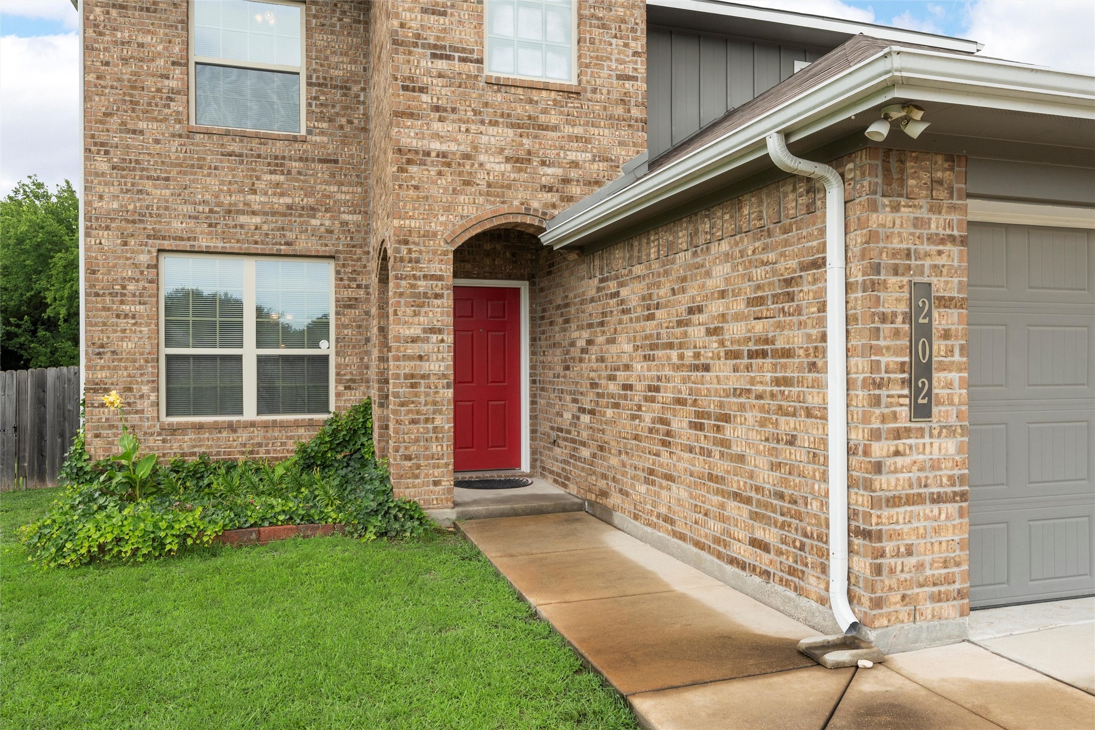 202 Milky Way Road Bruceville TX 76630