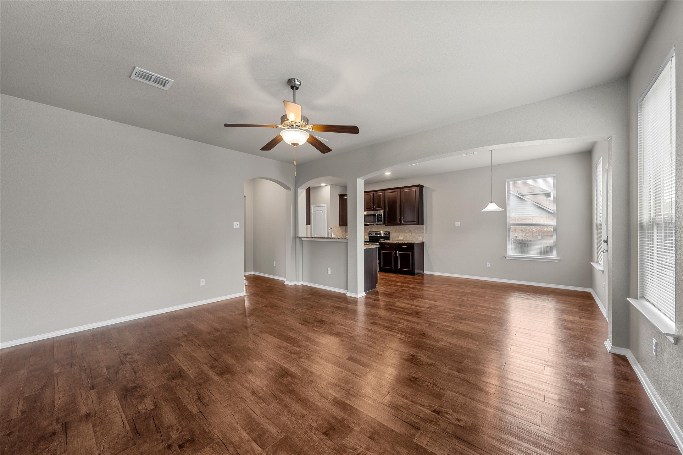 202 Milky Way Road Bruceville TX 76630