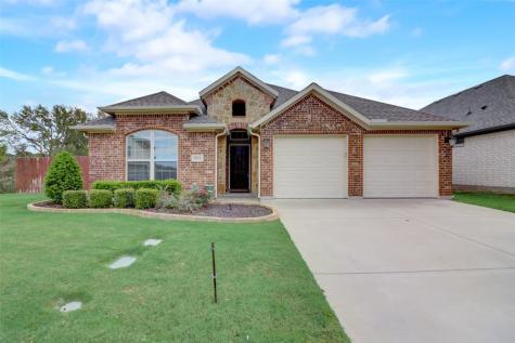 9725 Rio Frio Trail Fort Worth TX 76126