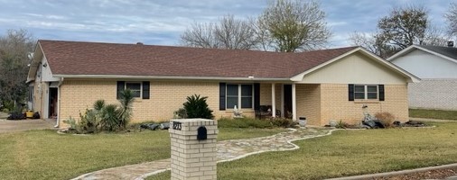 8273 Shadow Wood Drive Woodway TX 76712