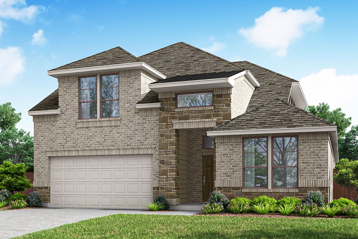 3510 Sunflower Street Melissa TX 75454